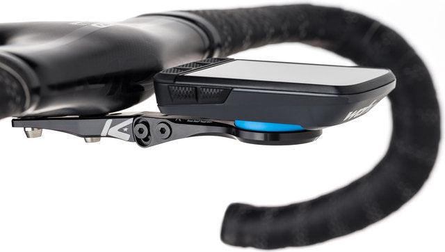 Load image into Gallery viewer, K-edge integrated handlebar mount for wahoo elemnt