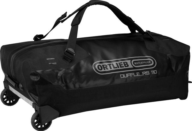 Load image into Gallery viewer, Ortlieb duffle rs travel bag