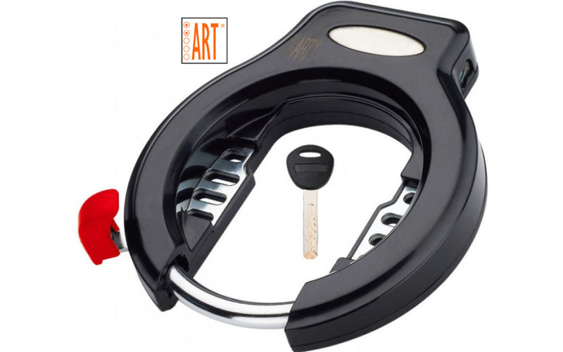 Load image into Gallery viewer, Ringslot Edge Strong Art2 - zwart