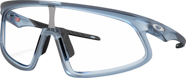Load image into Gallery viewer, Oakley rslv photochromic sports glasses