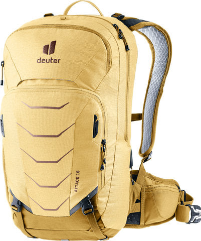 Load image into Gallery viewer, Deuter protector backpack