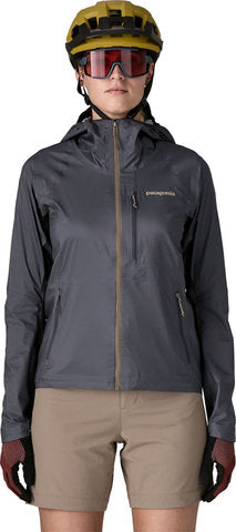 Load image into Gallery viewer, Patagonia trail craft women's jacket