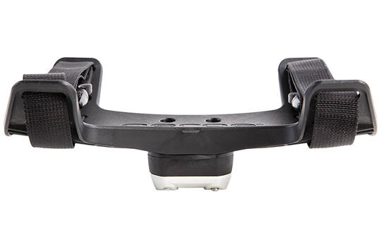 Load image into Gallery viewer, Aeroe - rack cradle bagagedrager mount