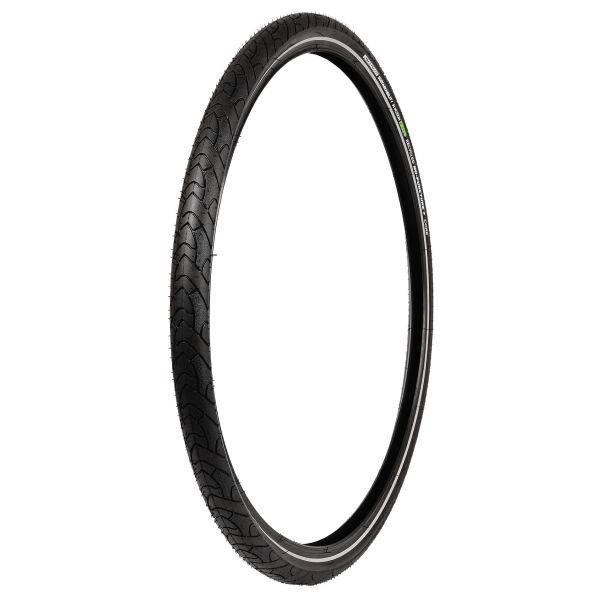Load image into Gallery viewer, Urbanproof gerecyclede buitenband urban proof 1mm core 28 x 1.50 40-622 - zwart