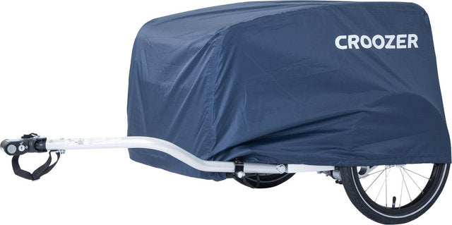 Load image into Gallery viewer, Croozer folding garage for cargo trailer from 2018