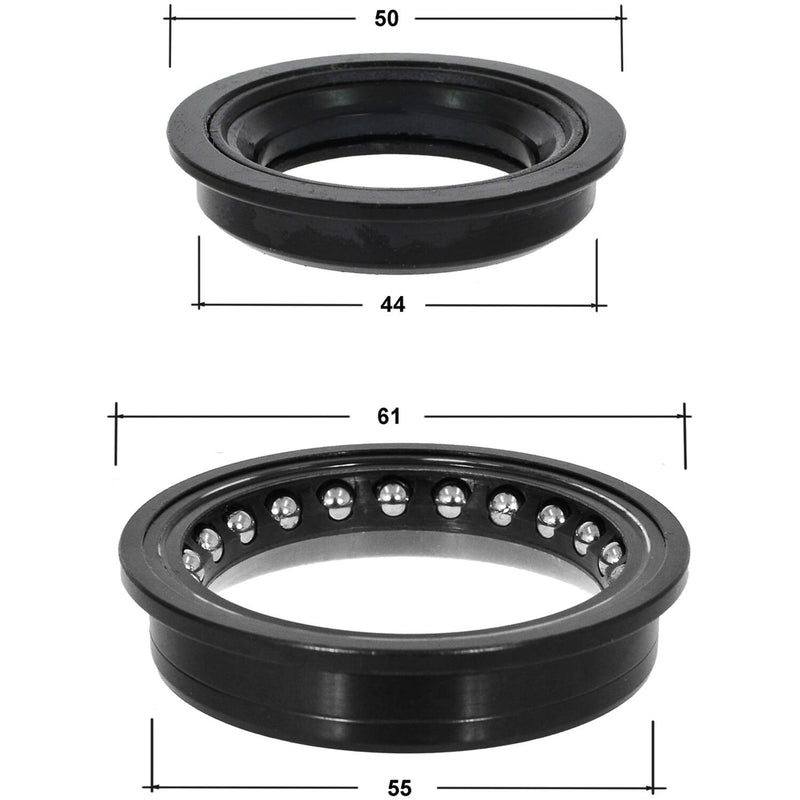 Load image into Gallery viewer, Ritchey Comp logic balhoofd press fit 1-1 8''-1.5''