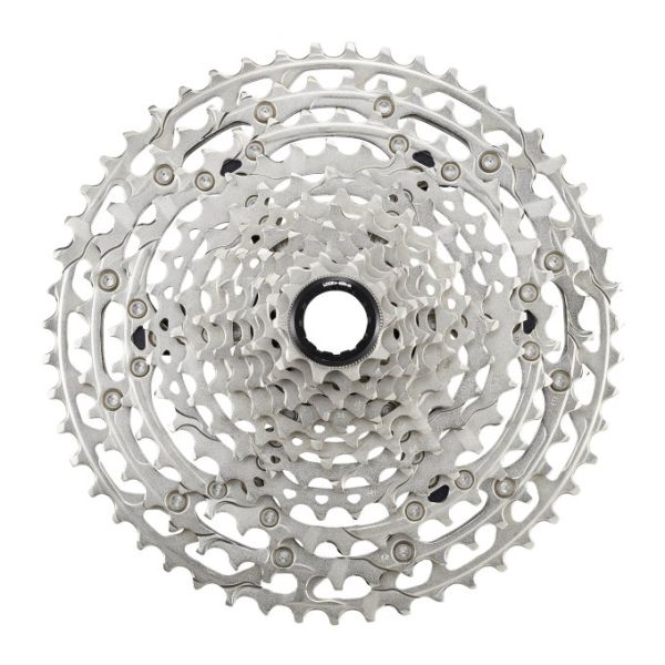 Load image into Gallery viewer, Shimano Deore CS-M6100 10-51 12 speed