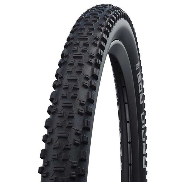 Load image into Gallery viewer, Buitenband Schwalbe Rapid Rob K-Guard 29 x 2.25 57-622 - zwart