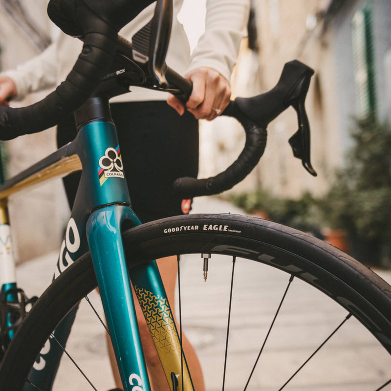 Load image into Gallery viewer, Goodyear - eagle 700x28c