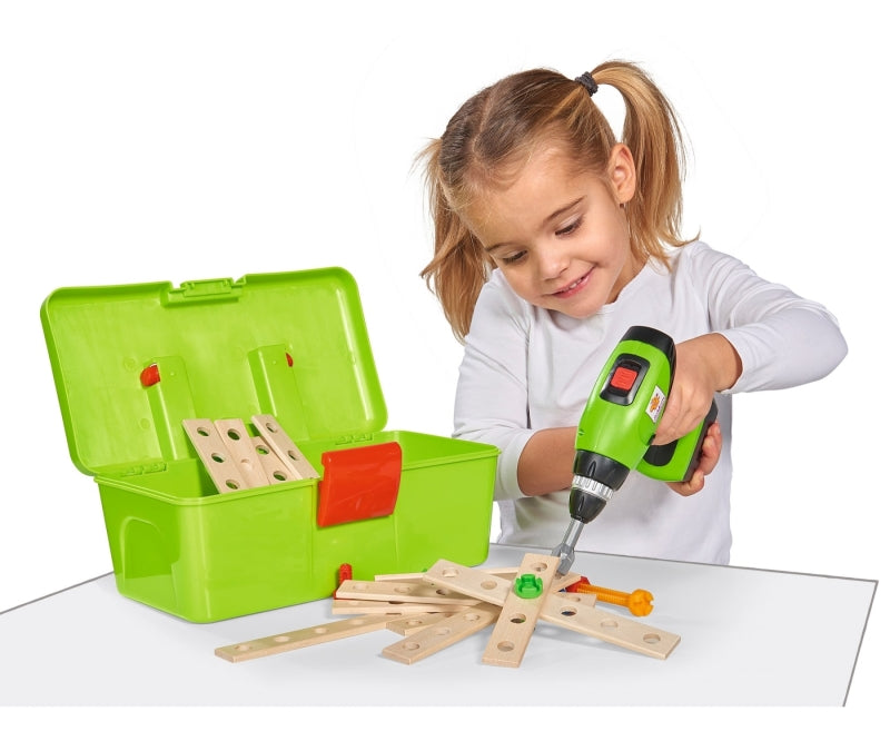Load image into Gallery viewer, Eichhorn eh constructor, tool box