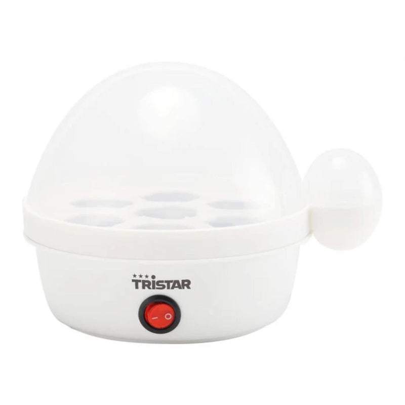 Load image into Gallery viewer, Tristar eierkoker wit 360w