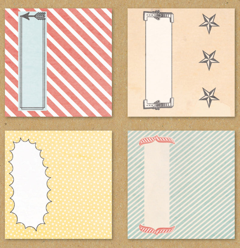 Load image into Gallery viewer, K company smash • paper tabs