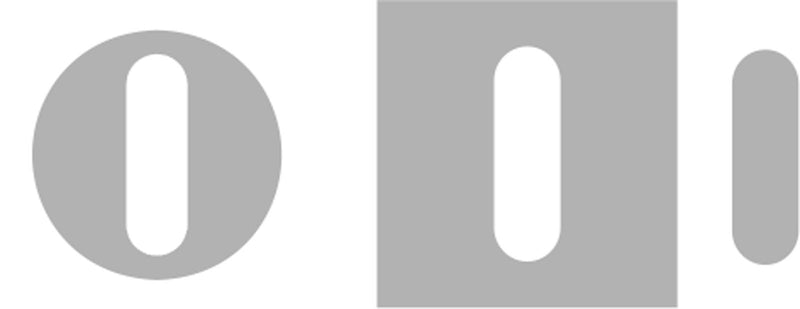 Load image into Gallery viewer, Ek tools • heavy duty punch vertical slot