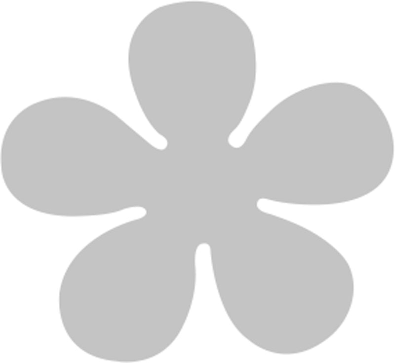 Load image into Gallery viewer, Ek tools • punch medium retro flower ø1