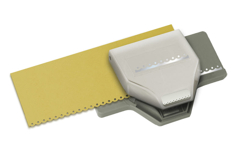 Load image into Gallery viewer, Ek tools • edger dotted scallop