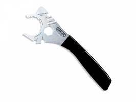 Load image into Gallery viewer, multitool adapter voor schijfrem en centra-lock zwart