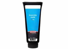 Load image into Gallery viewer, Tube Montagepast Elvedes Wit 110Gr