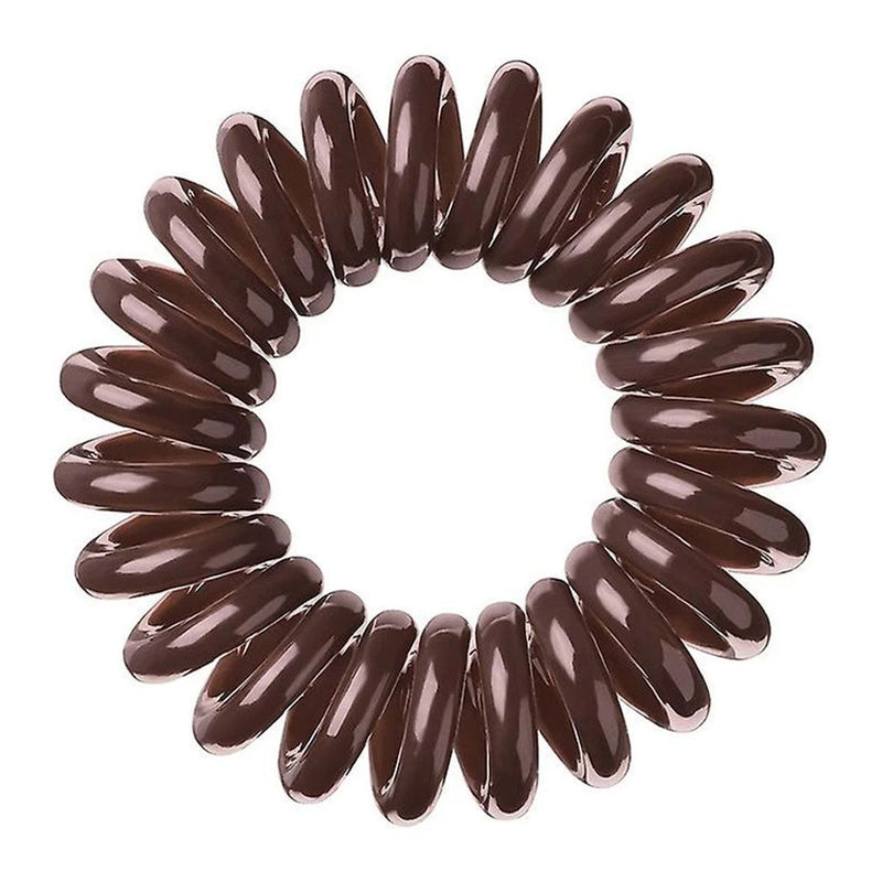 Load image into Gallery viewer, Invisibobble original pretzel brown 3 stuks
