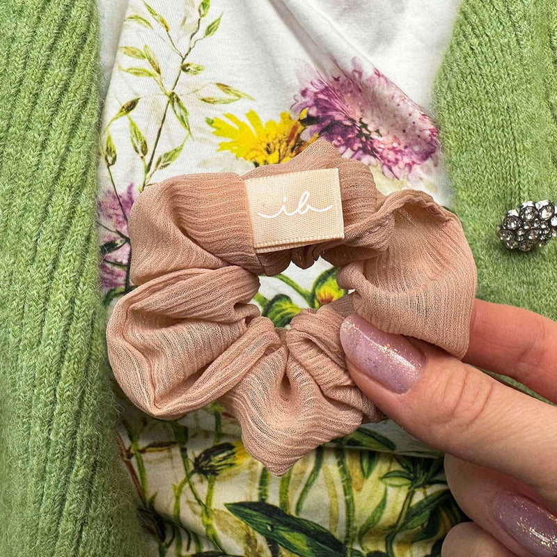 Load image into Gallery viewer, Invisibobble sprunchie recycling rocks