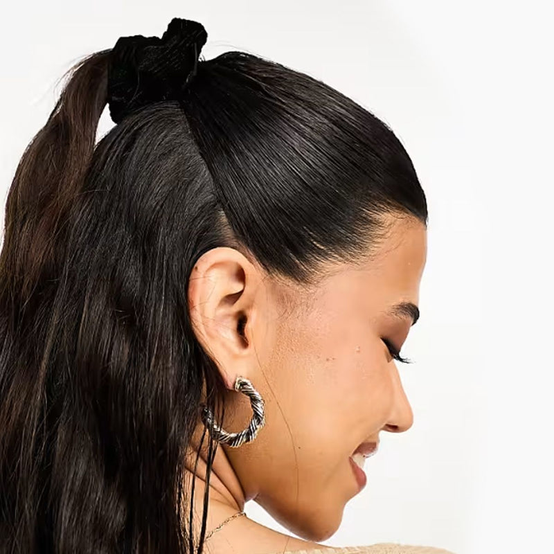 Load image into Gallery viewer, Invisibobble sprunchie dusk till dawn