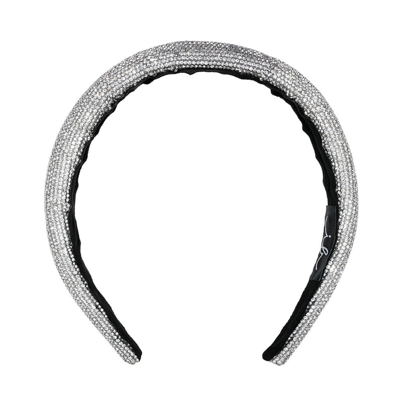 Load image into Gallery viewer, Invisibobble hairhalo eclipse stardust crown