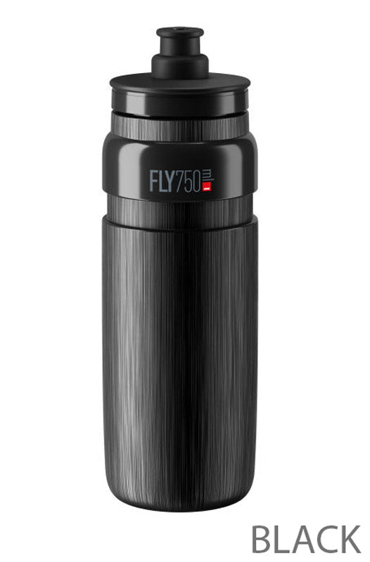 Load image into Gallery viewer, Elite fly tex drinking bottle 750ml