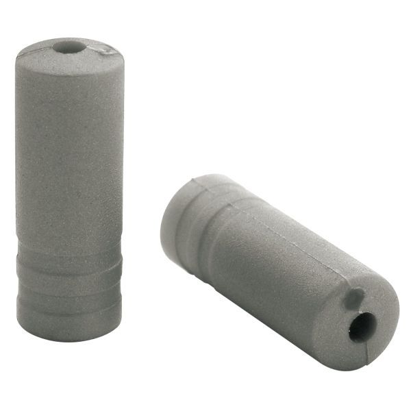 Load image into Gallery viewer, ds Elvedes kabelhoedje 5.0mm PVC zi (150)
