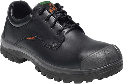 Afbeelding laden in galerijviewer, Emma safety footwear emma werkschoen bas laag s3 | zwart (d) | maat 44 - 11.148.004.08