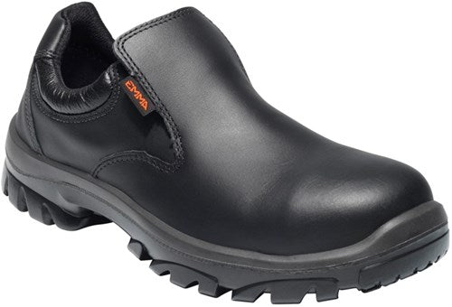 Load image into Gallery viewer, Emma safety footwear emma werkschoen venus d mm319540 instapper s2 | zwart (d) | maat 39 - 8715316159497