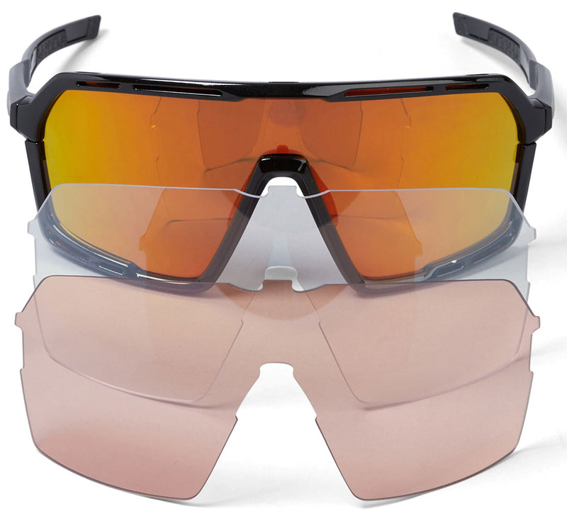 Load image into Gallery viewer, Endura pro sl - sports glasses