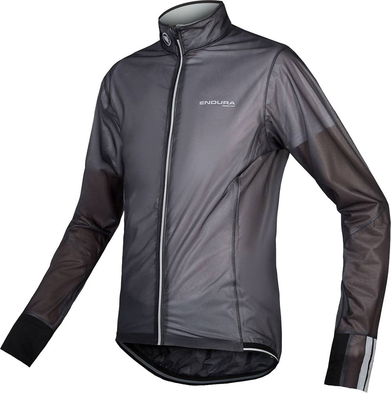 Load image into Gallery viewer, Endura fs260-pro adrenaline race cape ii - rain jacket