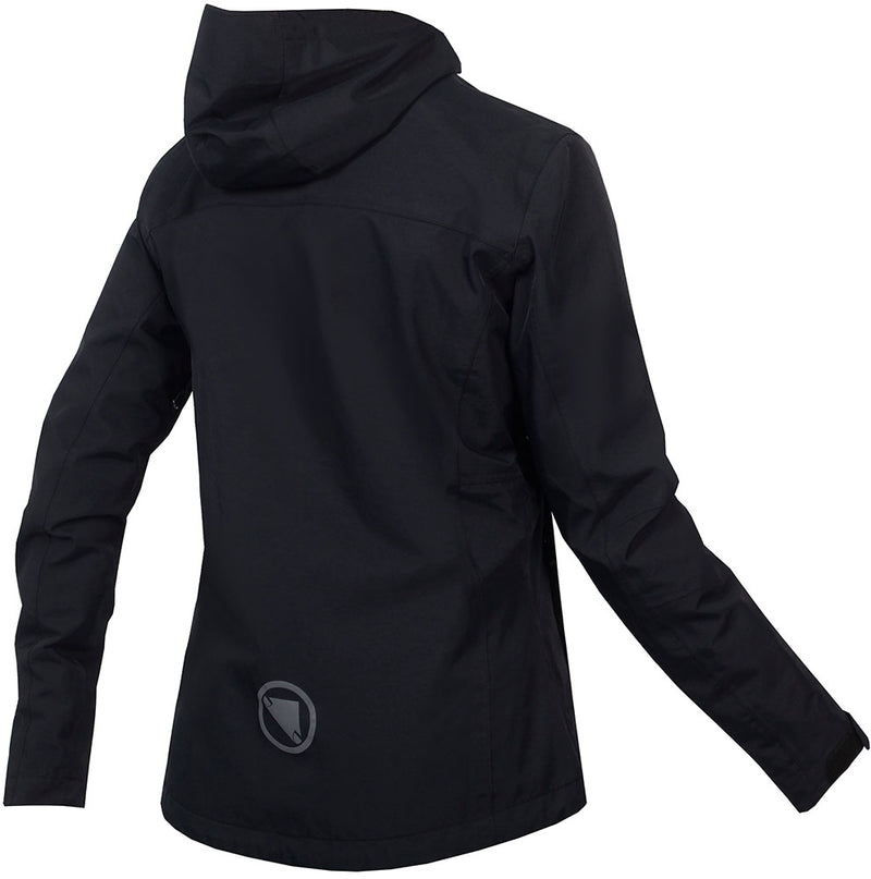 Load image into Gallery viewer, Endura hummvee waterproof - women's mtb rain jacket