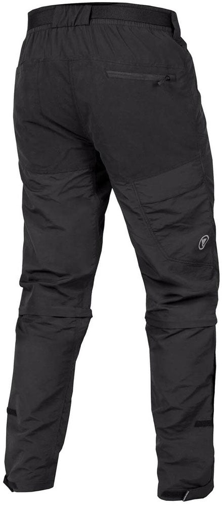 Load image into Gallery viewer, Endura hummvee zip-off - mtb pants