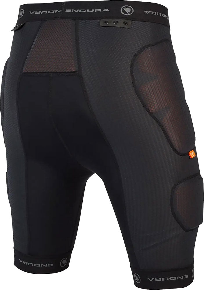 Load image into Gallery viewer, Endura mt500 ii d3o® - liner shorts with pad