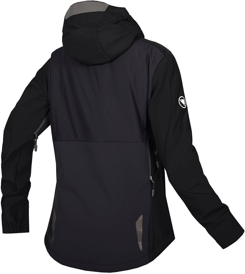 Load image into Gallery viewer, Endura mt500 freezing point - women's mtb jacket