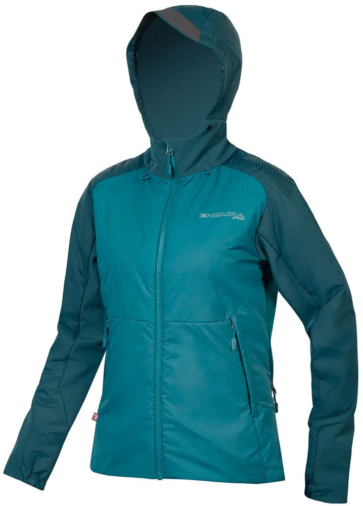 Load image into Gallery viewer, Endura mt500 freezing point - ladies mtb thermal jacket