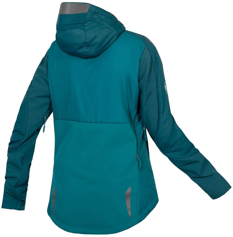 Load image into Gallery viewer, Endura mt500 freezing point - ladies mtb thermal jacket