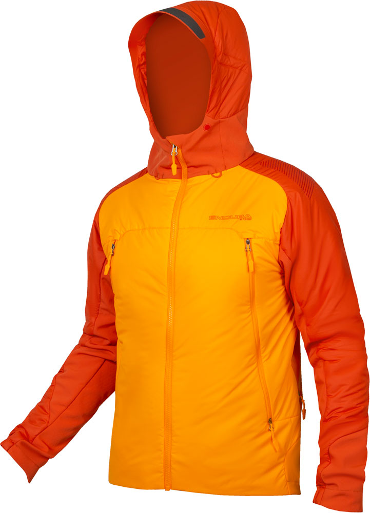 Load image into Gallery viewer, Endura mt500 freezing point ii - mtb jacket