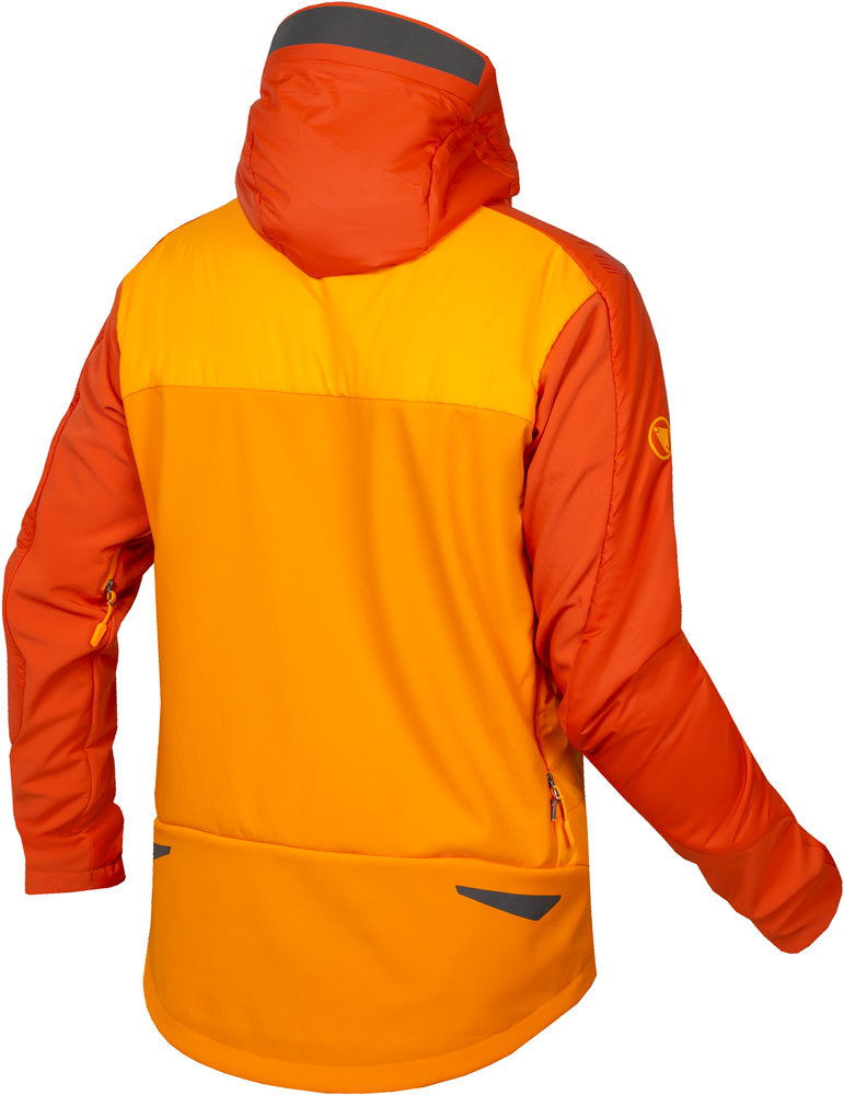 Load image into Gallery viewer, Endura mt500 freezing point ii - mtb jacket