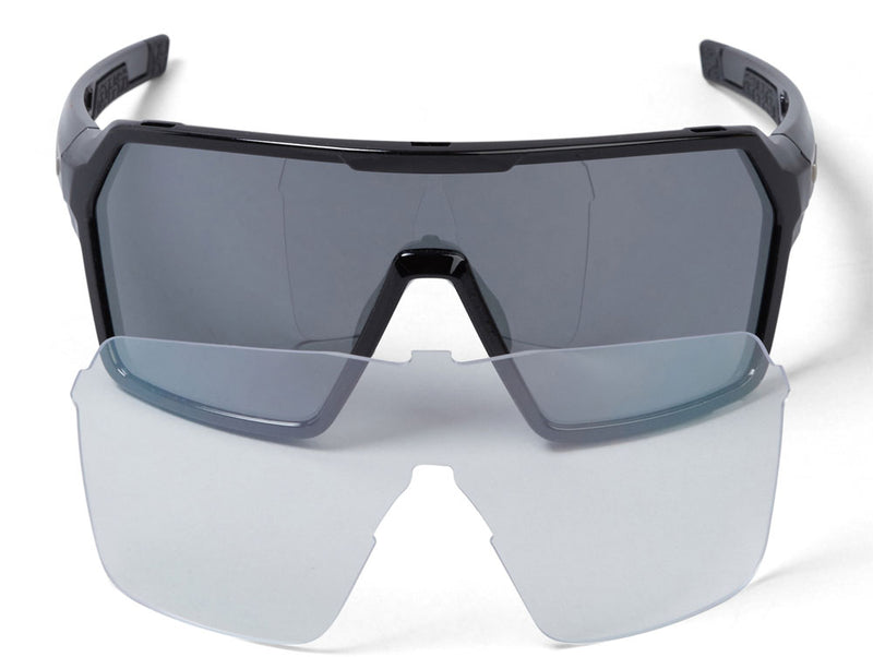 Load image into Gallery viewer, Endura singletrack set - sportbrille