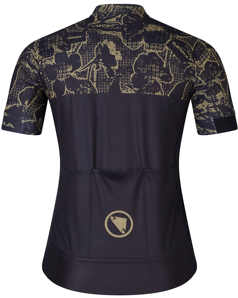 Load image into Gallery viewer, Endura floral fs260 - jersey