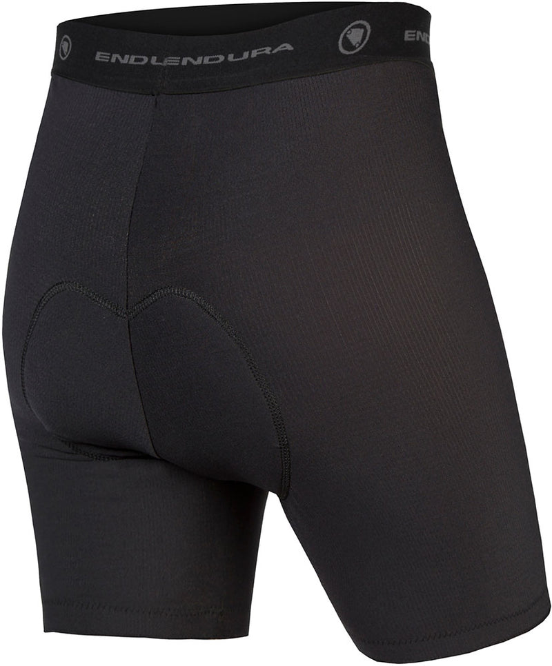 Load image into Gallery viewer, Endura padded liner - women's inner pants with pad