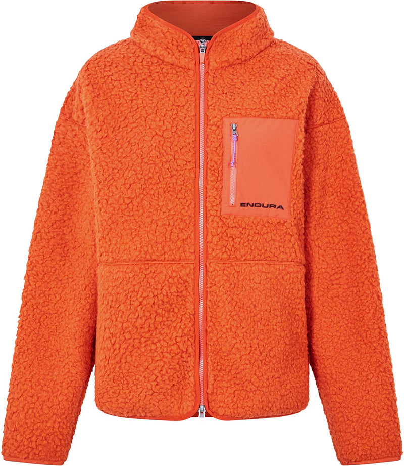 Load image into Gallery viewer, Endura forty1thirty - fleece jacket