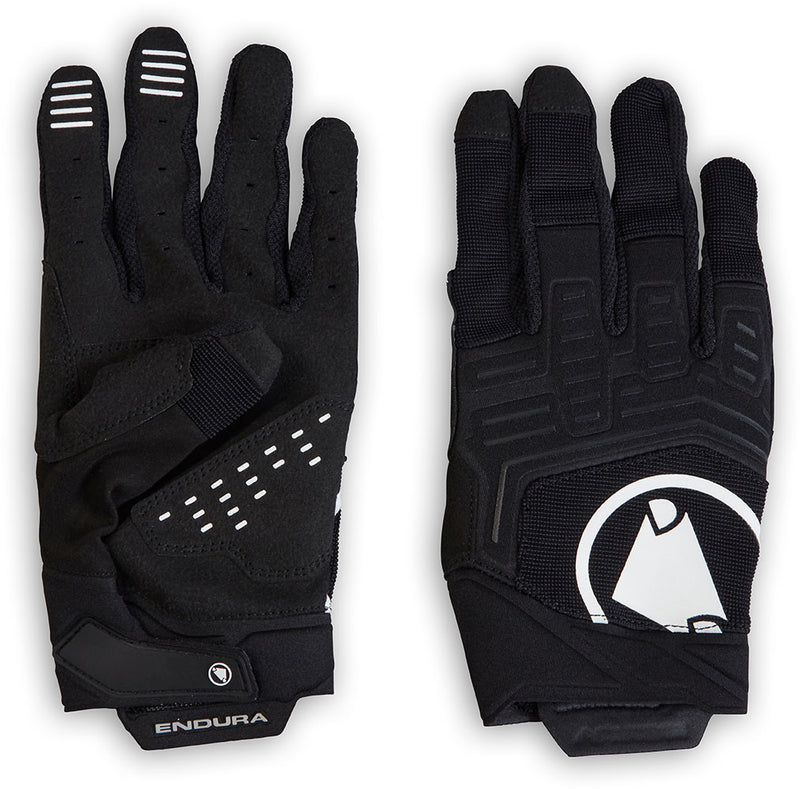 Load image into Gallery viewer, Endura singletrack ii - mtb gloves