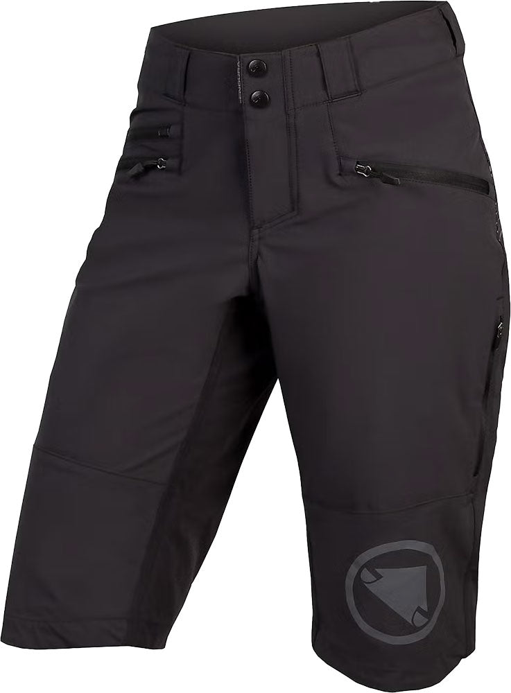 Load image into Gallery viewer, Endura singletrack ii - women's mtb shorts
