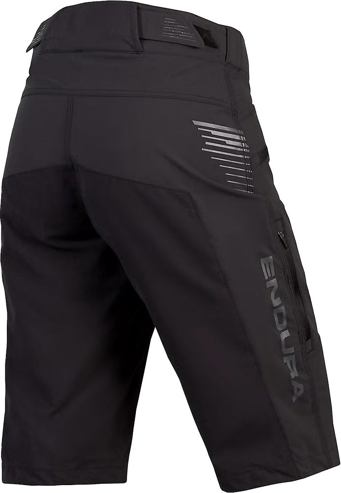 Load image into Gallery viewer, Endura singletrack ii - women's mtb shorts