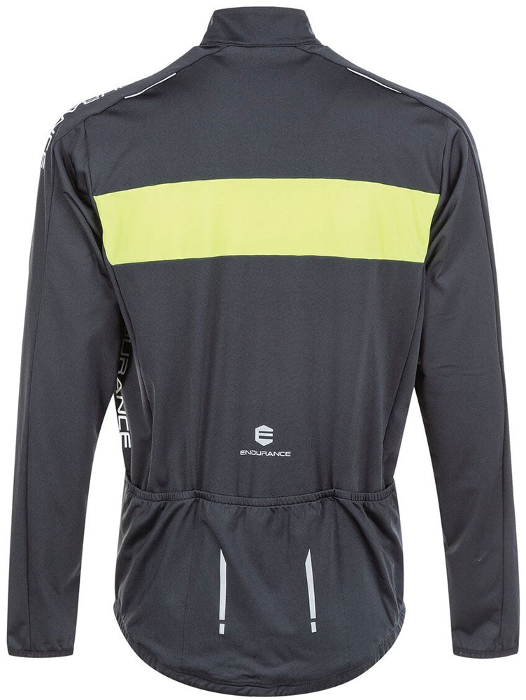 Load image into Gallery viewer, Endurance san tropez - long sleeve jersey