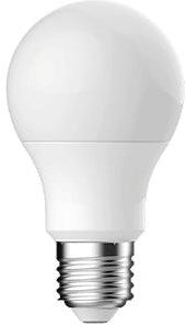 Afbeelding laden in galerijviewer, Enzo energetic led gls e27 8,6-60w 2700k mat - 2710326