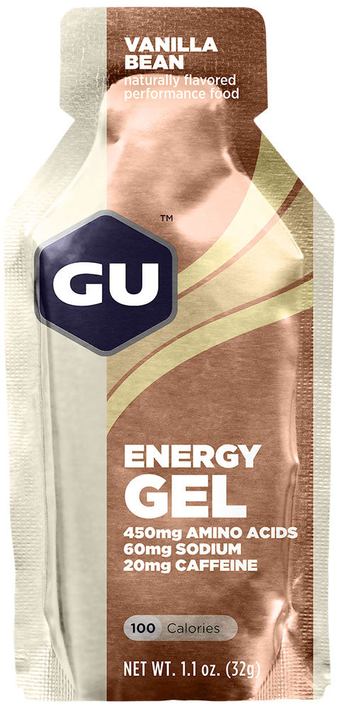 Load image into Gallery viewer, Gu energy gel (contains caffeine) 32g
