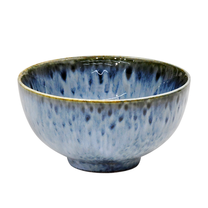 Afbeelding laden in galerijviewer, Enful kom coral blue ø15cm